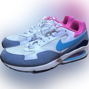 Like new Nike Air Max ST 'Dusty Cactus'! Great deal!